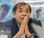 서울시, 이강택 TBS 대표 사표 수리…내년 초 새 대표 임명
