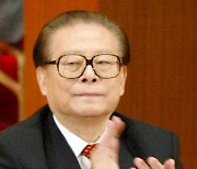 장쩌민 중국 전 국가주석, 백혈병으로 타계