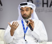 카타르 조직위 사무총장 "월드컵 공사 현장서 약 500명 사망" [2022 카타르]