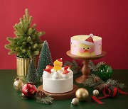 신세계푸드 크리스마스 케이크...품질·비주얼에 가격까지 챙겼다