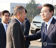 野 이상민 해임건의안 발의에 김기현 "망나니 칼질로 정적 제거하냐"