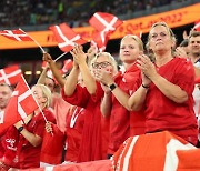 [2022 카타르]4년전 무승부였던 호주 vs 덴마크 다시 붙는다