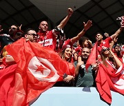 우리가 언제 튀니지 축구, 웨일스 축구를 볼 수 있나? 월드컵을 즐기는 이유