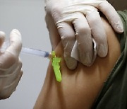 백신 접종률이 높아지면 치명률은 U자 곡선을 그린다