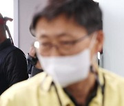 화물연대-국토부 2차 교섭 또 결렬...민주노총 "총파업 투쟁으로 연대"