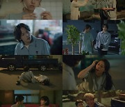 '아하아' 김설현·임시완, 돈다발 분실 소동…웃음+감동 콤보