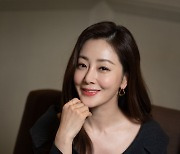 오나라♥김도훈, 연애만 22년…결혼 안 하는 이유 물으니 [인터뷰M]