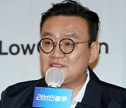 [포토] 차순배 '부드러운 눈빛'