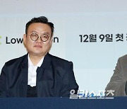 [포토] 윤기원 '산성비에게 상명하복하는 아부꾼'