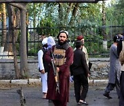아프간 북부 이슬람 학교서 폭발 발생‥"수십명 사상"