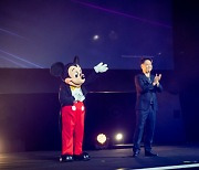 '창의적인 스토리텔러' 디즈니 콘텐츠 아태지역 쇼케이스 개막 [DCS APAC 2022]