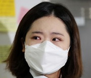 박지현, 유시민 겨냥 “의견 다르다고 이적행위자로 몰아…586세대 퇴장해야”