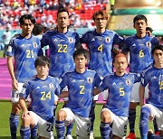 [월드컵]일본, 아시아 최초 2회 연속 16강 진출하나