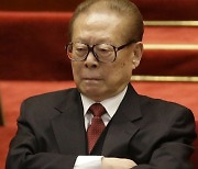 장쩌민 전 중국 국가주석 사망 향년 96세