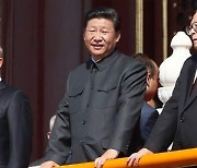 푸틴, 장쩌민 사망에 “中 발전과 불가분 인물”…시진핑에 조전