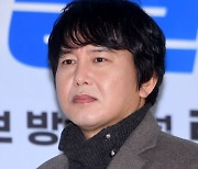[포토] 윤기원, '럭비공같은 배우'