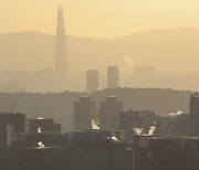 유례없는 11월 한파…전국 뒤덮은 맹추위 "내일 더 춥다"