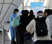 무비자 입국 효과…한국 찾은 日 관광객 5329% 폭증