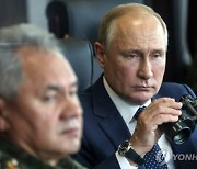 러시아 "내년 핵무기 기반시설 건설에 집중"