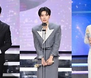 탁재훈 MC확정, ‘2022 SBS 연예대상’서 장도연X이현이와 호흡