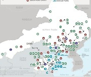 美 “中,북한산 석탄 계속 수입…한반도 위기시 군사개입 가능성”