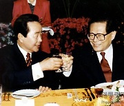 ‘한강의 기적’이 부러웠던 故장쩌민 중국 국가주석