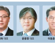 [단독] 'SK전략통' 박성하·윤풍영…스퀘어·C&C 이끈다