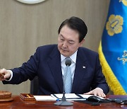 尹대통령, 불법파업에 모든 조치 불사…"끝장을 보겠다"