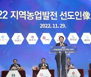 최대호 안양시장 "지속가능한 도시농업 환경 구축할 것"