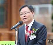 검찰, 홍남표 창원특례시장 기소...'공직선거법 위반' 혐의