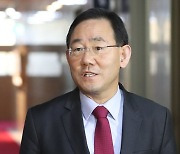 민주당 '이상민 해임안 발의'에… 주호영 "국정조사 이유 없다"