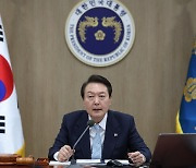 "지하철 파업, 불법 여부 따질 것"… 尹, 추가 업무개시명령 시사