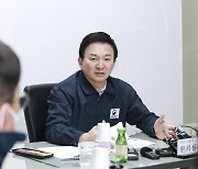 원희룡, 화물연대 업무복귀 거부 시 ‘안전운임제 완전폐지’ 경고