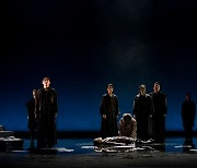 창극·전통춤·국악관현악…국립극장, 연말 '세 가지 선물'