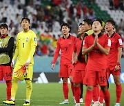 월드컵 본선 단 1번 오른 중국, 한국 패배 조롱