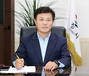 '허위사실공표 혐의' 이학수 전북 정읍시장 법정행