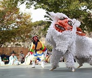 한국 탈춤, 유네스코 인류 무형문화유산 등재