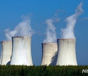 체코 두코바니 원전 최신 원자로 건설에 한·미·佛 3국 경쟁