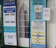 6만 7,415명 확진…위중증 12일째 400명대