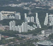 [속보] 한파 속 송파구 올림픽선수촌아파트 5천여세대 정전