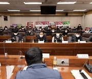 출퇴근 어쩌나···오늘부터 서울 지하철 파업, 노사 협상 결렬