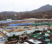 경남 18위 건설업체 부도···PF발 도미노 파산 시작되나
