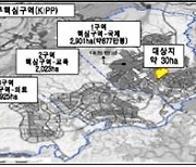 한국, 5억달러 규모 인니 신수도 도시개발 프로젝트 참여