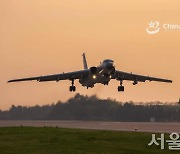 합참 "중러 군용기 8대 KADIZ 진입 후 이탈···전술조치"