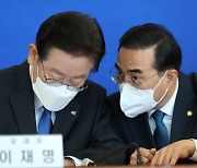 "巨野, 예산 감액 강행땐 경기 충격···성장률 최대 0.1%P 하락"