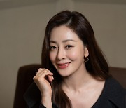 [인터뷰] 오나라 "22년 연인 김도훈, 닮고 싶은 사람···결혼 안 하는 이유 없어"
