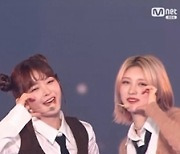 아이브, 2022 MAMA 수상부터 ‘샤샤샤’까지[종합]