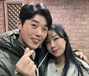 '50억 자산가' 10기 정숙, 권혁수와 만나다?