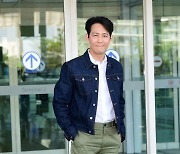 이정재 "디즈니 일원 돼 영광"...할리우드 진출 소감 (디즈니 콘텐츠 쇼케이스)