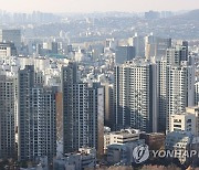 강남구 아파트 3.3㎡당 평균 매매가 9천만원…강북구의 3배